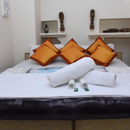 Rumi'S Home Stay Jaisalmer Eksteriør bilde