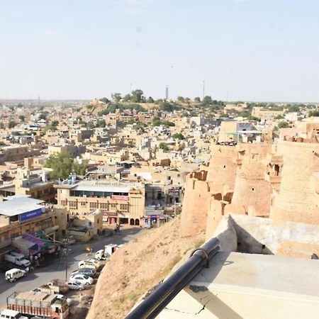 Rumi'S Home Stay Jaisalmer Eksteriør bilde