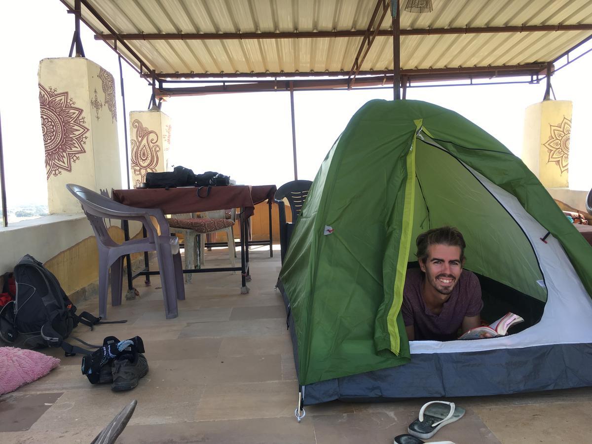 Rumi'S Home Stay Jaisalmer Eksteriør bilde