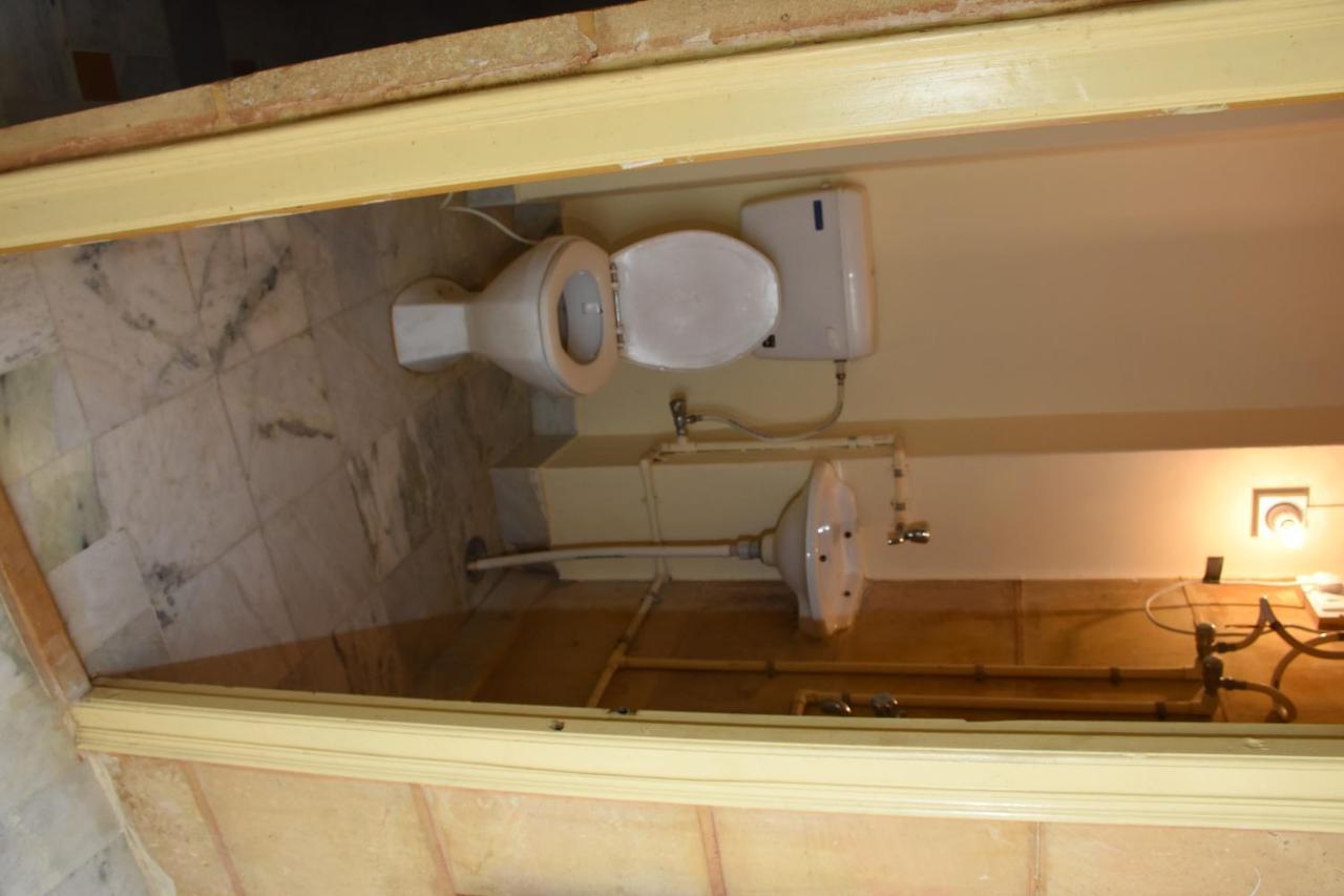 Rumi'S Home Stay Jaisalmer Eksteriør bilde