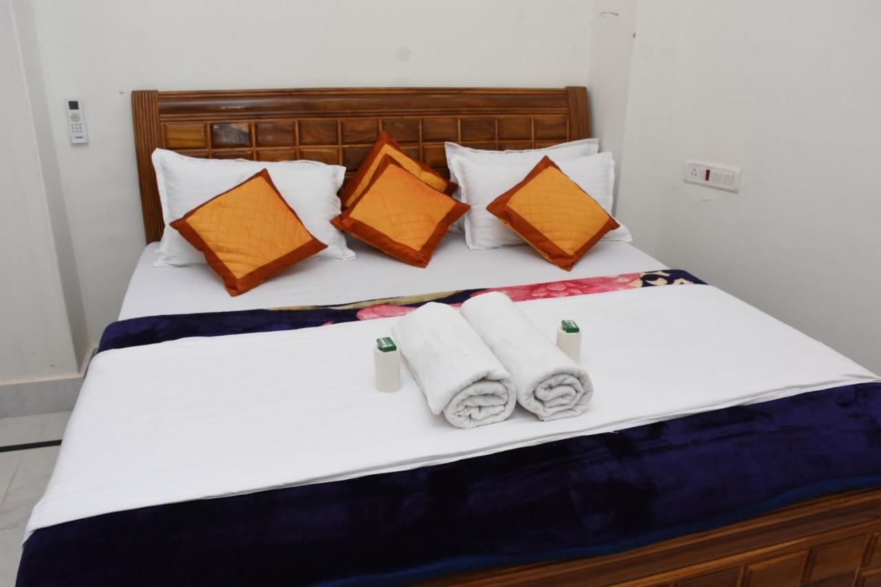 Rumi'S Home Stay Jaisalmer Eksteriør bilde