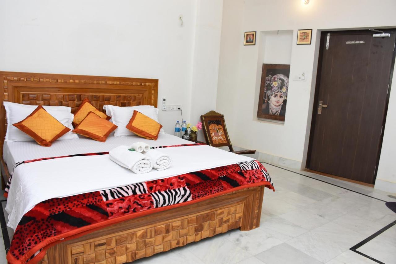 Rumi'S Home Stay Jaisalmer Eksteriør bilde