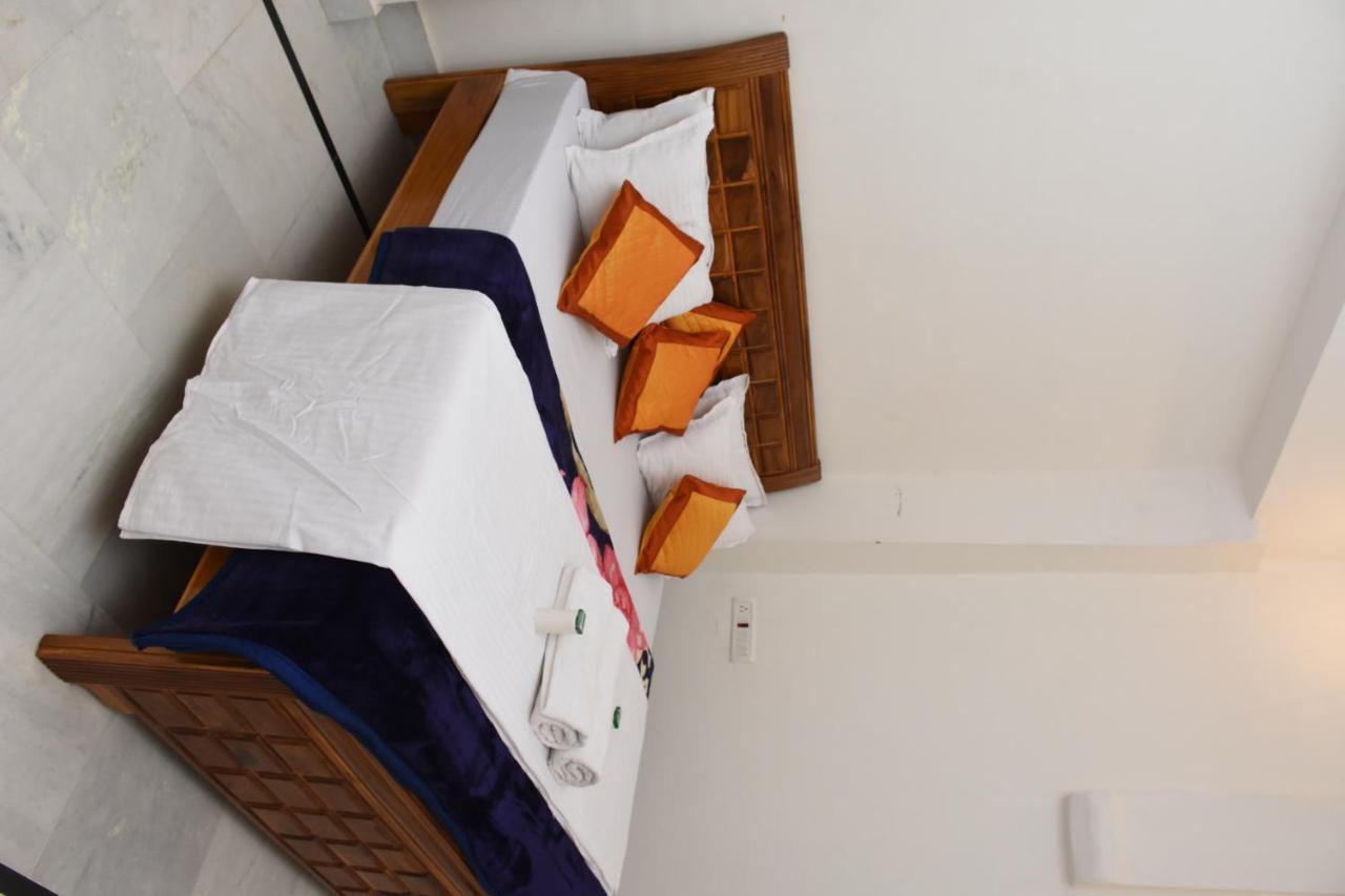 Rumi'S Home Stay Jaisalmer Eksteriør bilde