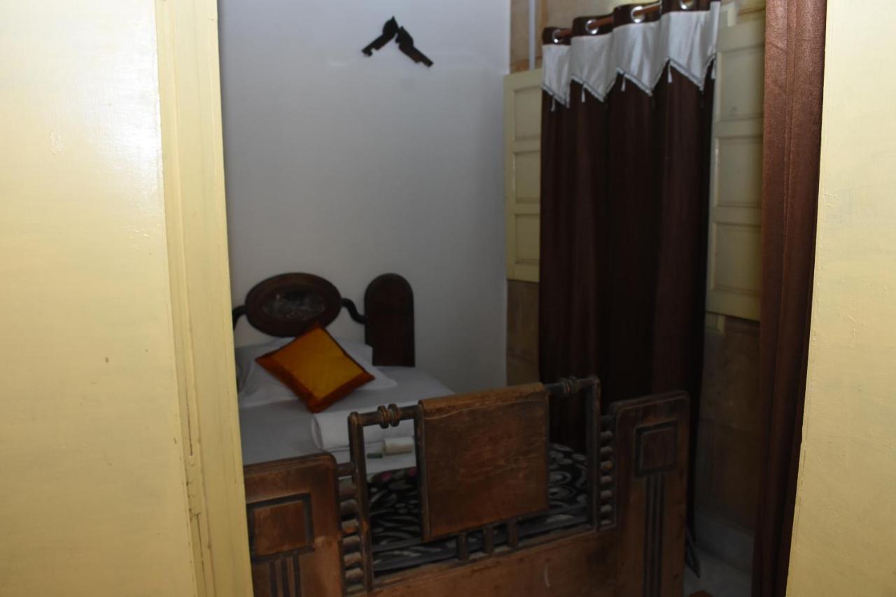 Rumi'S Home Stay Jaisalmer Eksteriør bilde