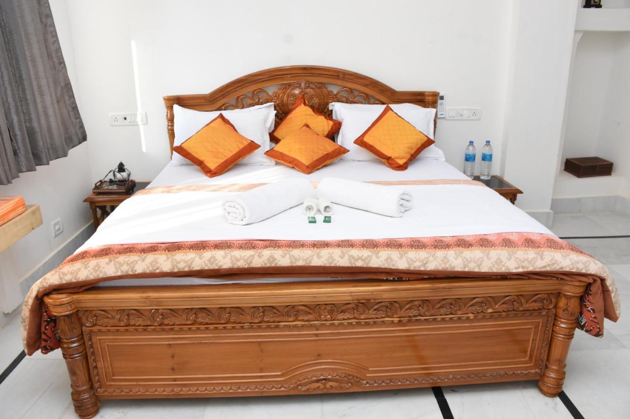 Rumi'S Home Stay Jaisalmer Eksteriør bilde