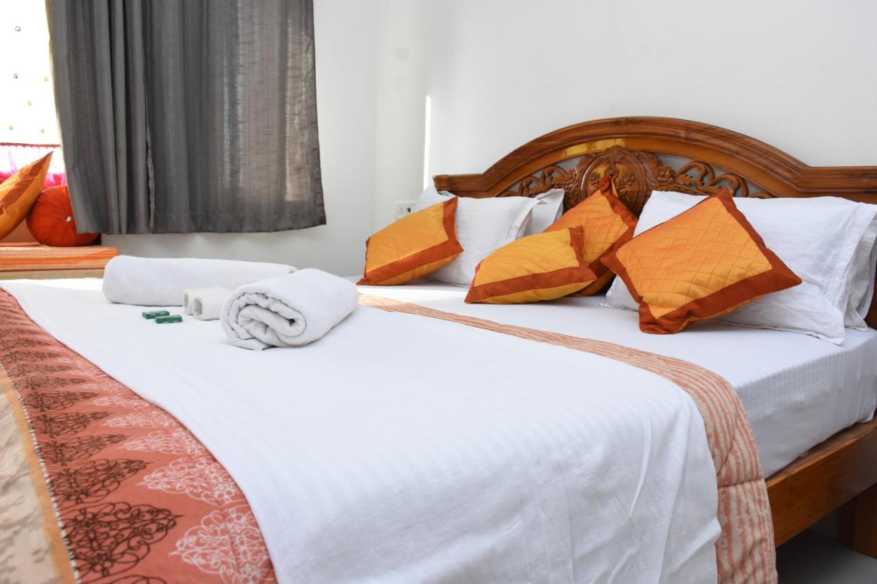 Rumi'S Home Stay Jaisalmer Eksteriør bilde