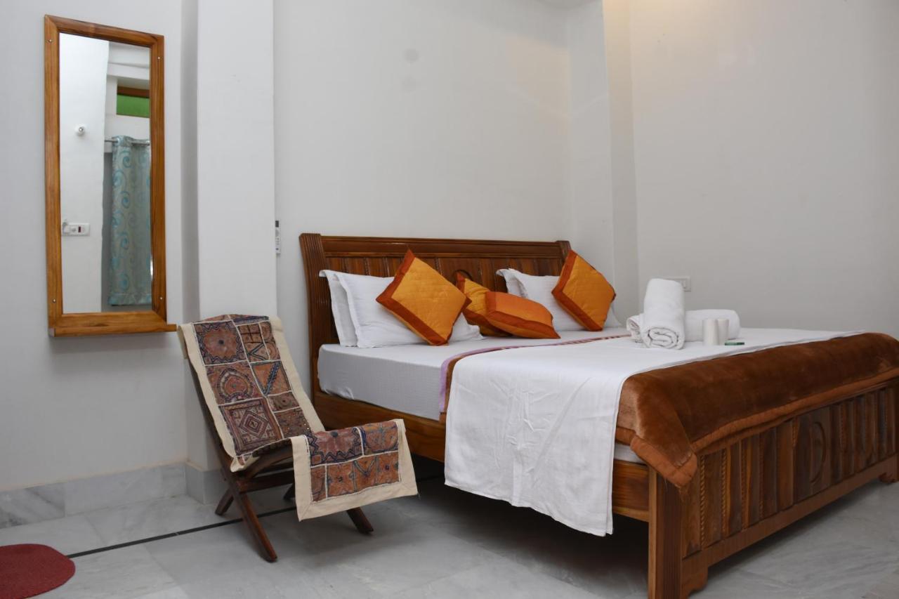 Rumi'S Home Stay Jaisalmer Eksteriør bilde