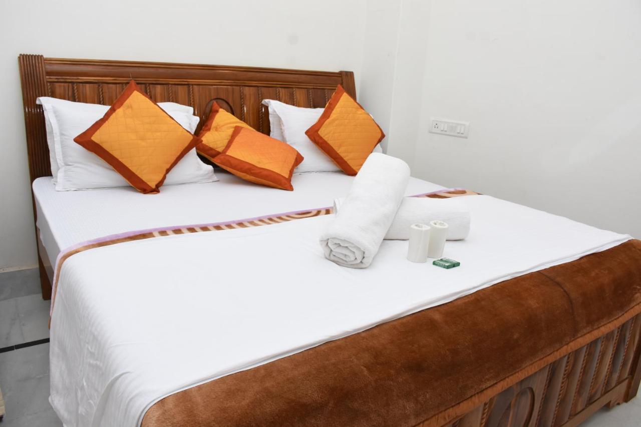 Rumi'S Home Stay Jaisalmer Eksteriør bilde