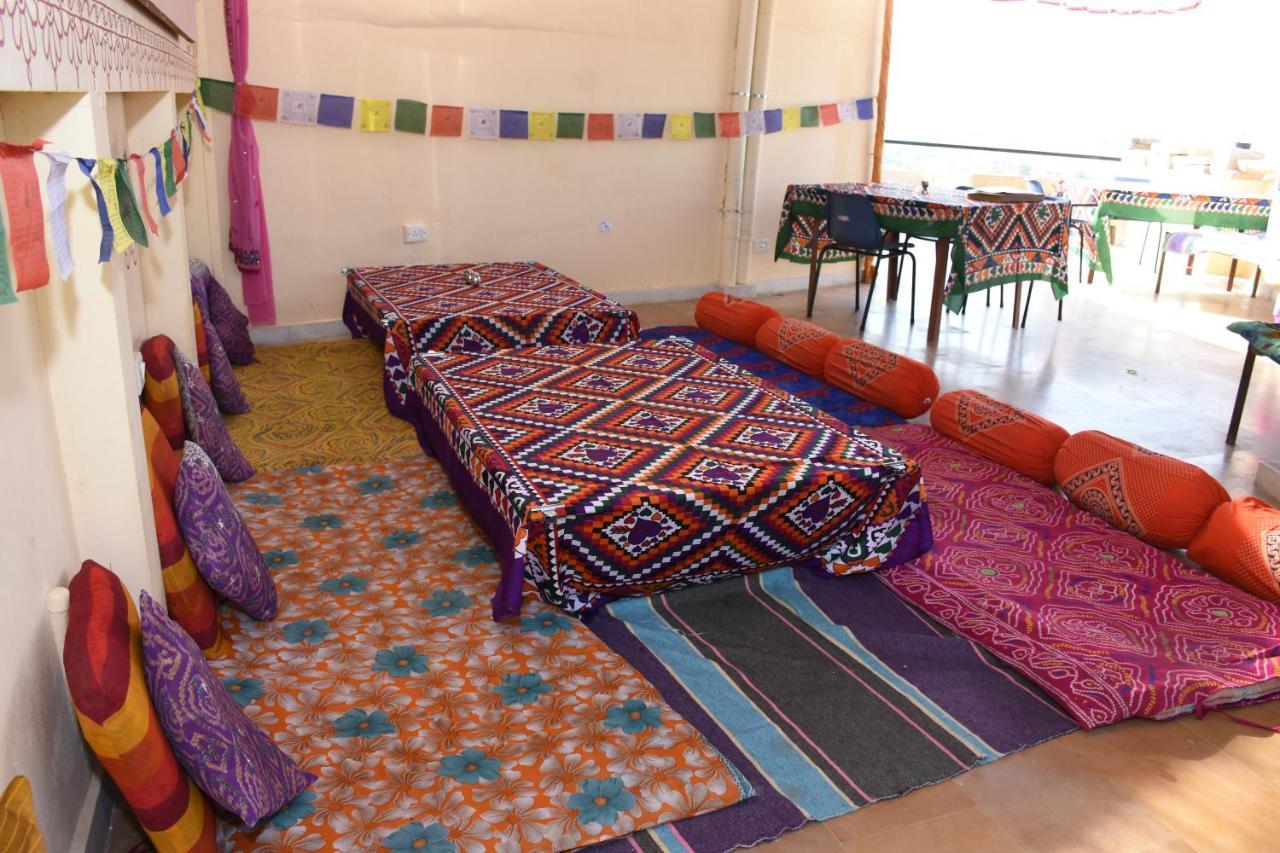 Rumi'S Home Stay Jaisalmer Eksteriør bilde